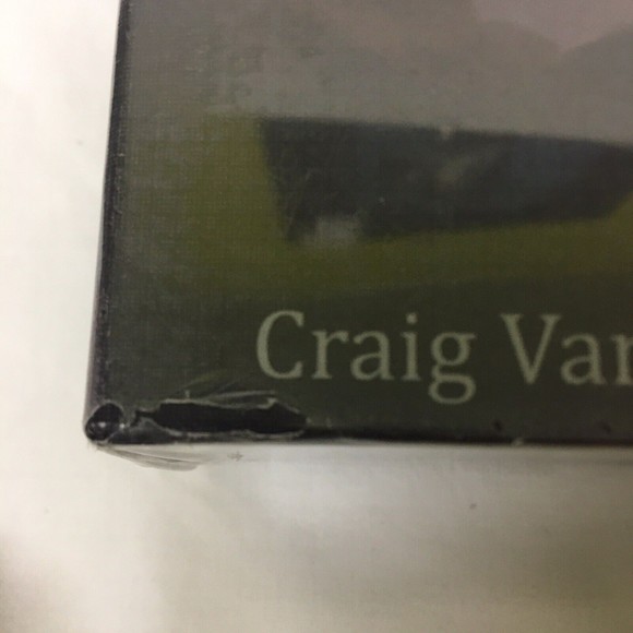 Board game Shifting Realms By Soaring Rhino Fantasy Goblin Pirate New sealed - Picture 15 of 15